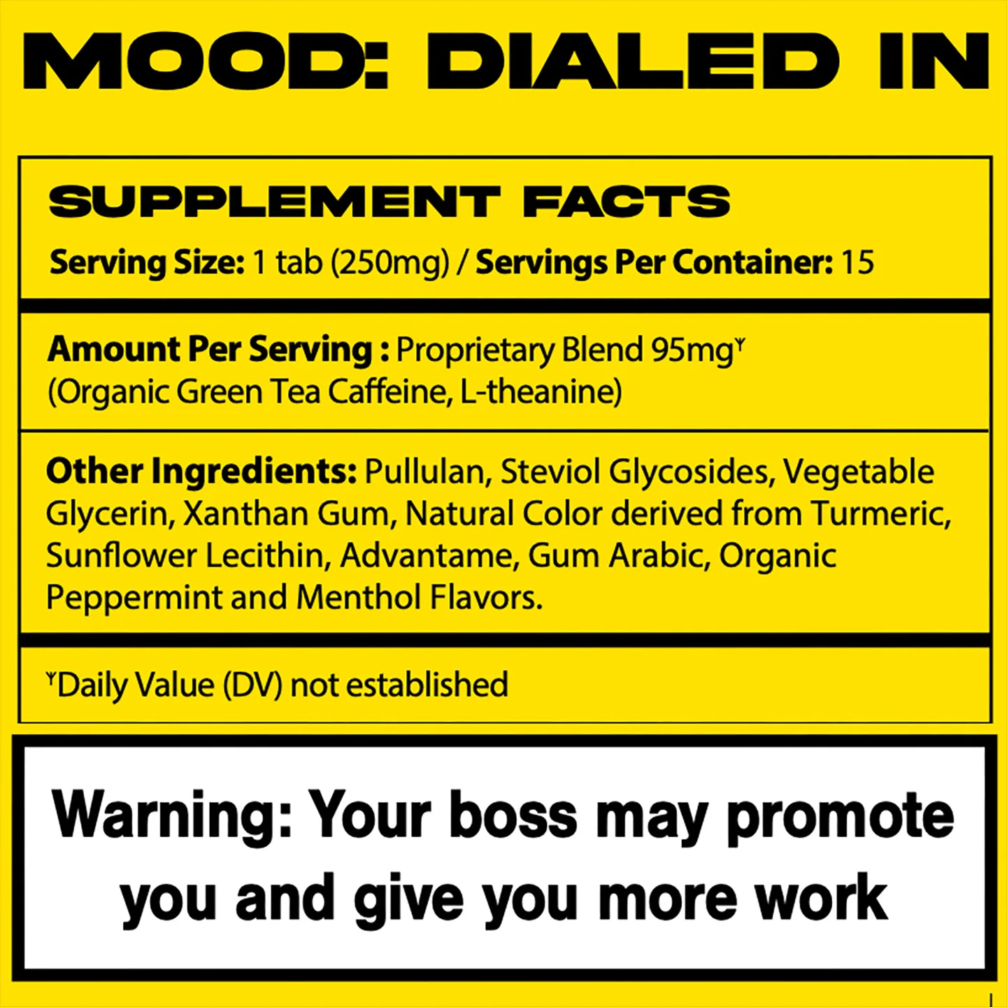 Boost Tabs - Image 7