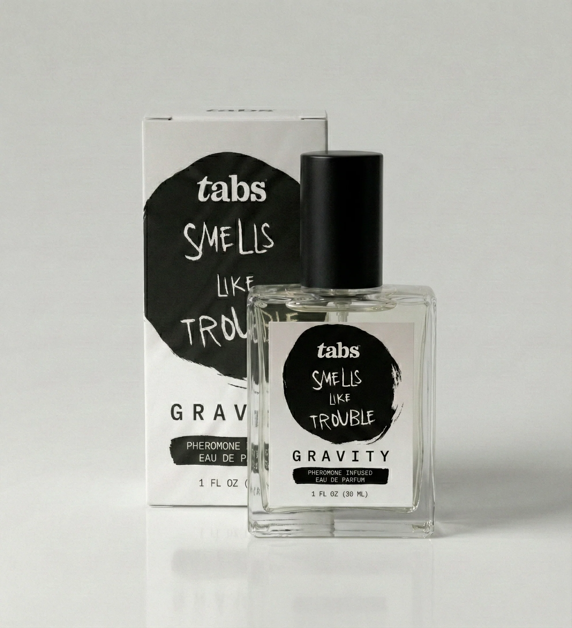 Pheromone Perfumes